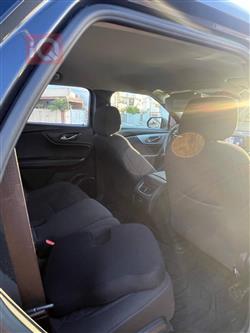 شيفروليه بليزر